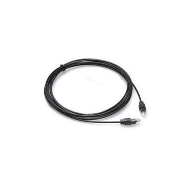 HOSA OPT-117 TOSLİNK OPTİK KABLO 5 MT