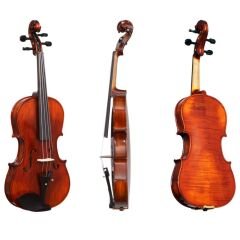 DVAP34 Viyola Profesyonel El Yapımı