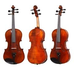 DVAP34 Viyola Profesyonel El Yapımı