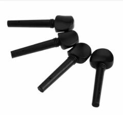 SWİNG SBM-7037 ABANOZ KEMAN BURGUSU TAKIM