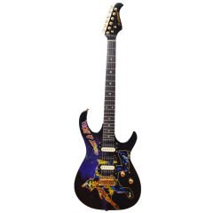 XE30RR Elektro Gitar