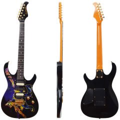 XE30RR Elektro Gitar