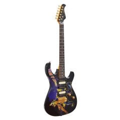 XE30RR Elektro Gitar