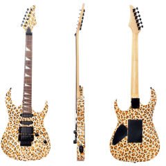 XE30KMF Elektro Gitar