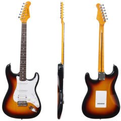 XE25SB Elektro Gitar