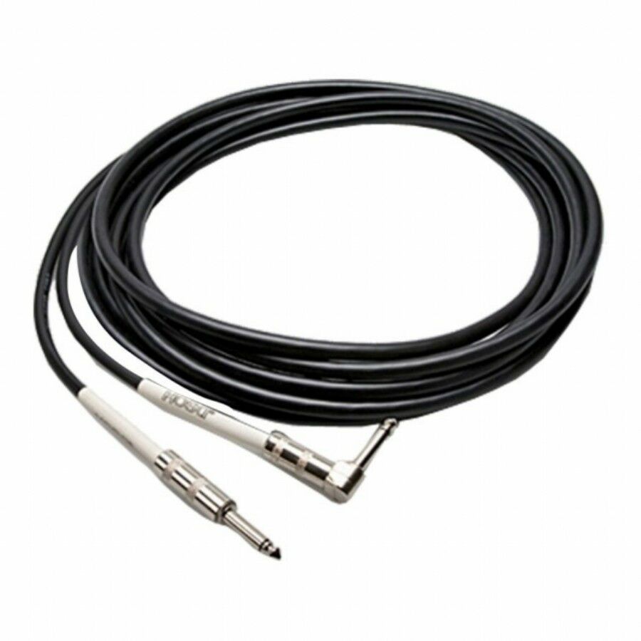 HOSA GTR-210R TS (M) TS (M) L UÇLU GİTAR KABLOSU 3 M