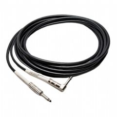 HOSA GTR-210R TS (M) TS (M) L UÇLU GİTAR KABLOSU 3 M