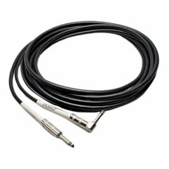 HOSA GTR-210R TS (M) TS (M) L UÇLU GİTAR KABLOSU 3 M