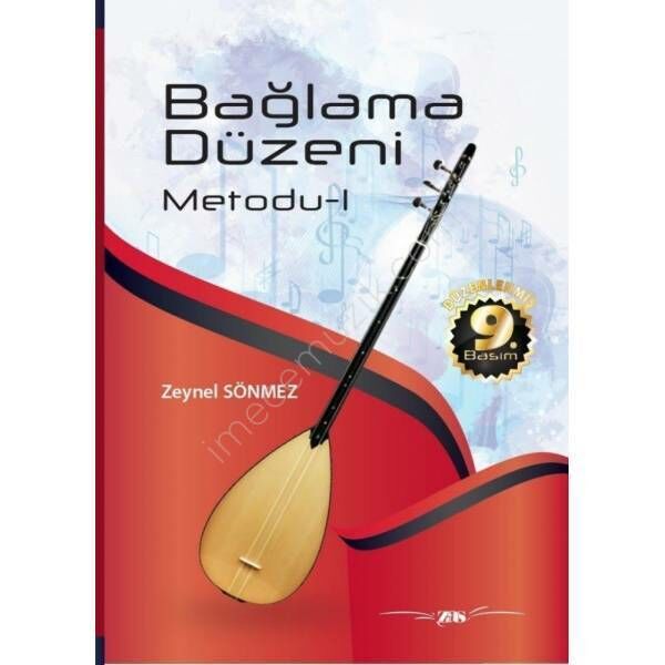 YR-008 BAĞLAMA DÜZENİ METODU 1 ZEYNEL SÖNMEZ