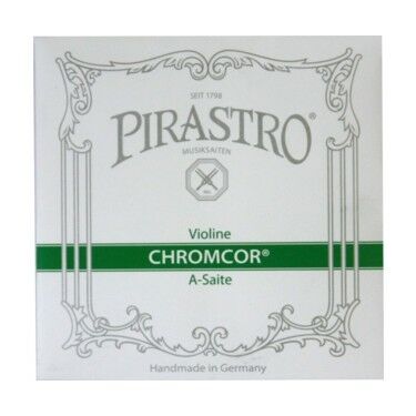 PİRASTRO 319220 CHROMCOR KEMAN TEK TEL LA