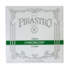 PİRASTRO 319220 CHROMCOR KEMAN TEK TEL LA