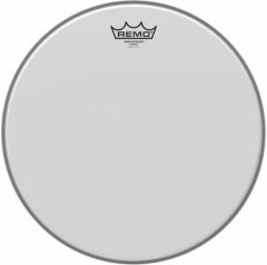 REMO BA-0114-00 14 İNC COATED AMBASSADOR TOM DERİ