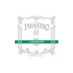 PİRASTRO 319120 CHROMCOR KEMAN TEK TEL Mİ