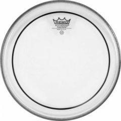 REMO PS-0315 15 INC ŞEFFAF BATERİ DAVUL DERİSİ