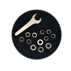 DPB115-WN Piyano Koltuk Tabure Çift Kişilik Sandık Bölmeli Ceviz