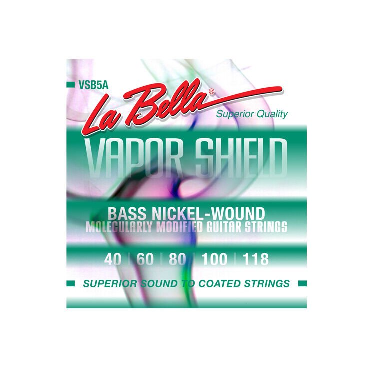 VSB5A Bas Gitar Teli 5 Telli