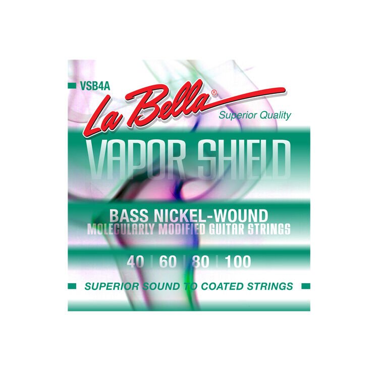 VSB4A Bas Gitar Teli 4 Telli