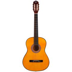ANGEL ACG100-N KLASİK GİTAR NATUREL  4/4