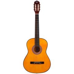 ANGEL ACG100-N KLASİK GİTAR NATUREL  4/4