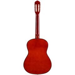 ANGEL ACG100-N KLASİK GİTAR NATUREL  4/4