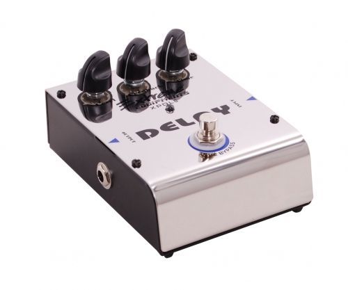 XPDL5 Pedal Delay