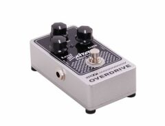 XPOD4 Pedal Overdrive