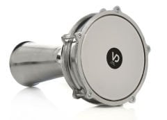 VATAN 105 ALÜMİNYUM 5 NO DÜZ DARBUKA