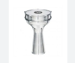 VATAN 102 ALÜMİNYUM 2 NO DÜZ DARBUKA