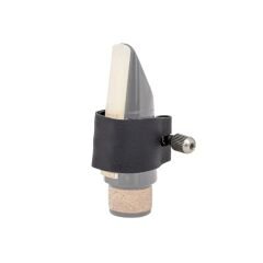 BG-L7SR Klarnet Bilezik Altın Yeşil Şerit Alman Sistem L7SR