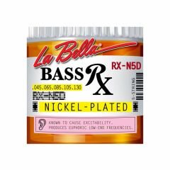RX-N5D Bas Gitar Teli 0,45