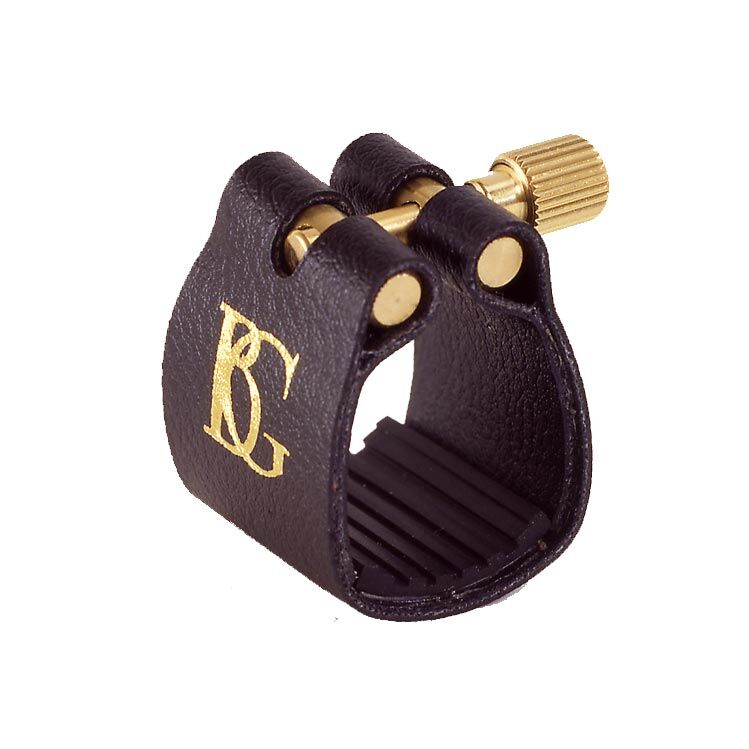 BG-L13 Saksafon Bilezik Lastik Destekli Tenor