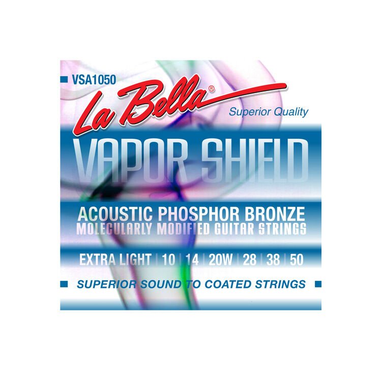 VSA1050 Akustik Gitar Teli