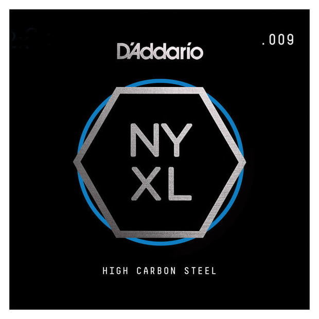 DADDARİO NYS009 ELEKTRO VE AKUSTİK TEK TEL E (Mİ)