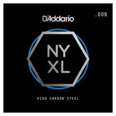 DADDARİO NYS009 ELEKTRO VE AKUSTİK TEK TEL E (Mİ)