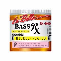 RX-N4D Bas Gitar Teli 4 Telli 0,45
