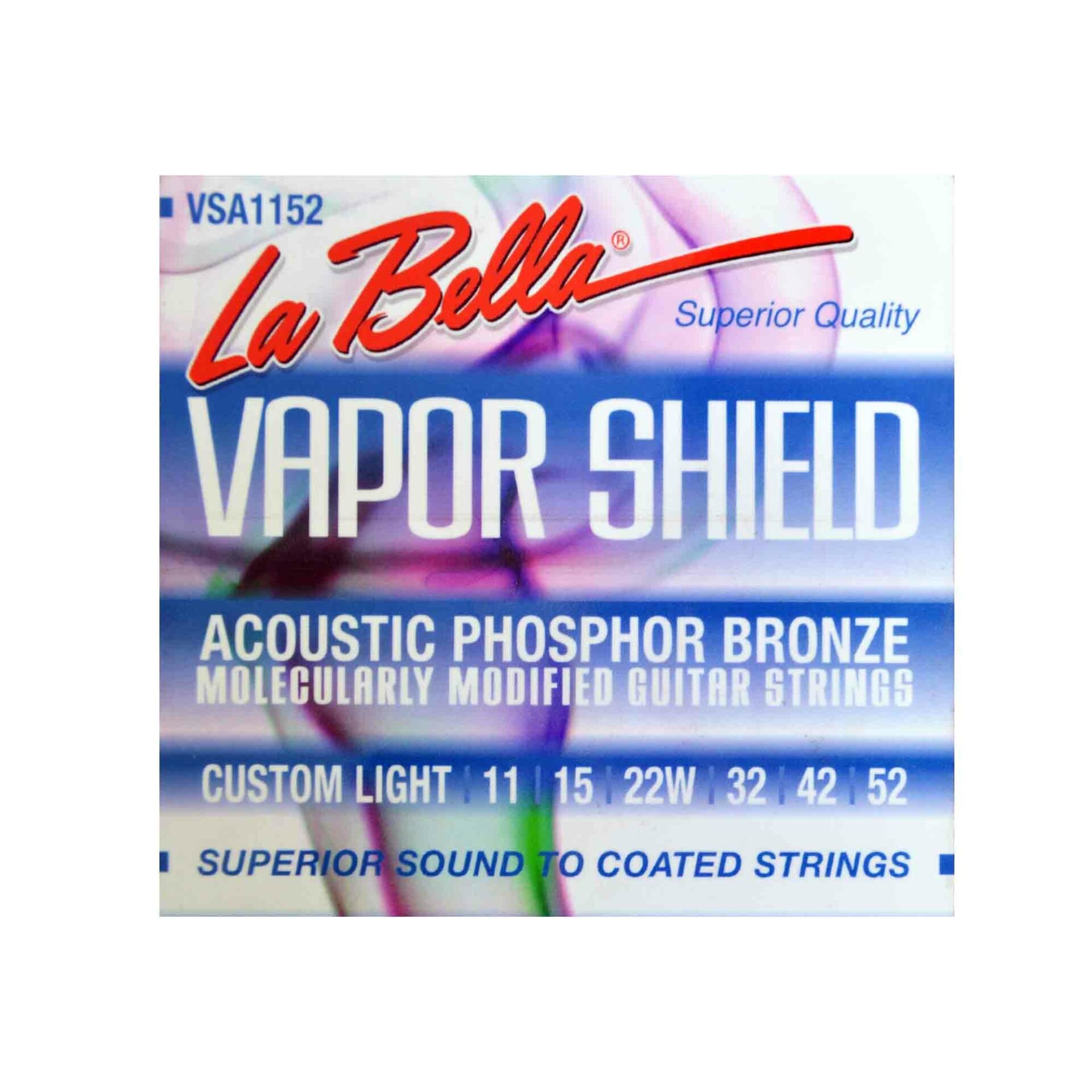 VSA1152 Akustik Gitar Teli
