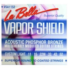 VSA1152 Akustik Gitar Teli