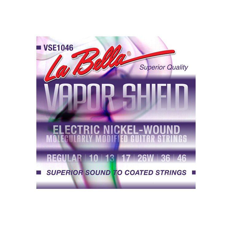 VSE1046 Elektro Gitar Teli
