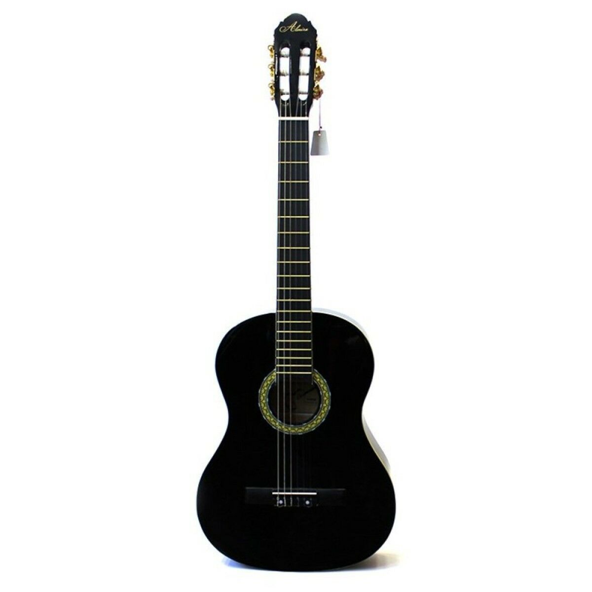 ALMİRA MG917-JR-BK KLASİK GİTAR 3/4 SİYAH
