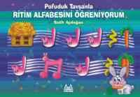 ARKY-017 POFUDUK TAVŞANLA RİTİM ALFABESİNİ ÖĞRENİYORUM