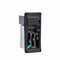 EQ505 Preamp 3 band ekolayzırlı eşikaltı