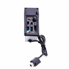 EQ505 Preamp 3 band ekolayzırlı eşikaltı