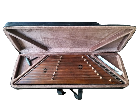 İMECE VS-9 İRAN SANTUR CEVİZ İRAN SANTURU