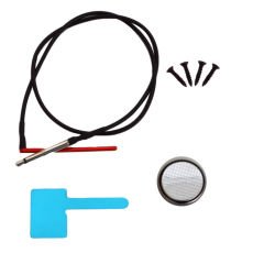 XP2S Preamp Bas-Tiz Eşikaltı Ekolayzır