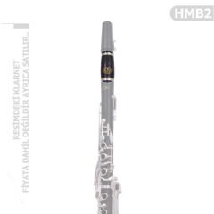 HMB2 Klarnet Fıçısı Barrel Baril Varil