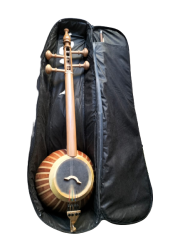 İRAN KAMANCHE, KAMANCHA KELEBEK FLATOLU MAUN YAPRAK