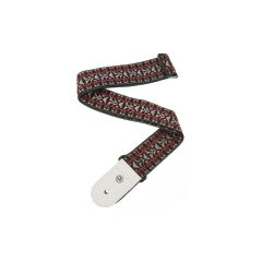 PLANETWAVES 50G01 HOOTENNY STYLE 2 ELEKTRO GİTAR ASKI