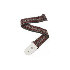 PLANETWAVES 50G01 HOOTENNY STYLE 2 ELEKTRO GİTAR ASKI