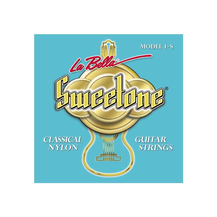 LB-1S Klasik Gitar Teli
