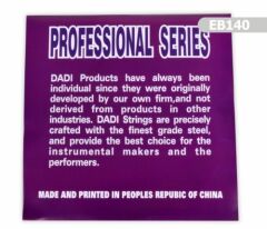 EB140 4 Telli Bas Teli